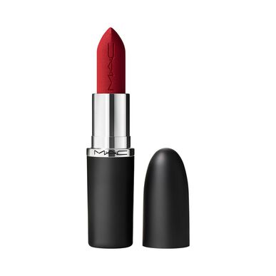 Macximal Silky Matte Lipstick Russian Red 3.5 gr Wells Image 1
