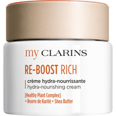 Re-Boost Rich Hydra- Nourishing Cream Wells Image 1
