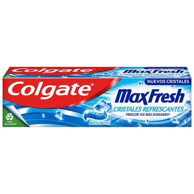 Pasta Dentífrica Max Fresh Cool Mint Wells Image 1