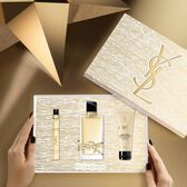 Coffret Libre Eau de Parfum Wells Image 3
