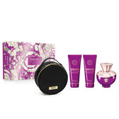 Coffret Dylan Purple Eau de Parfum Wells