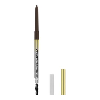 Lápis de Sobrancelhas Slim Bow Medium Brown 0,05 gr Wells Image 1