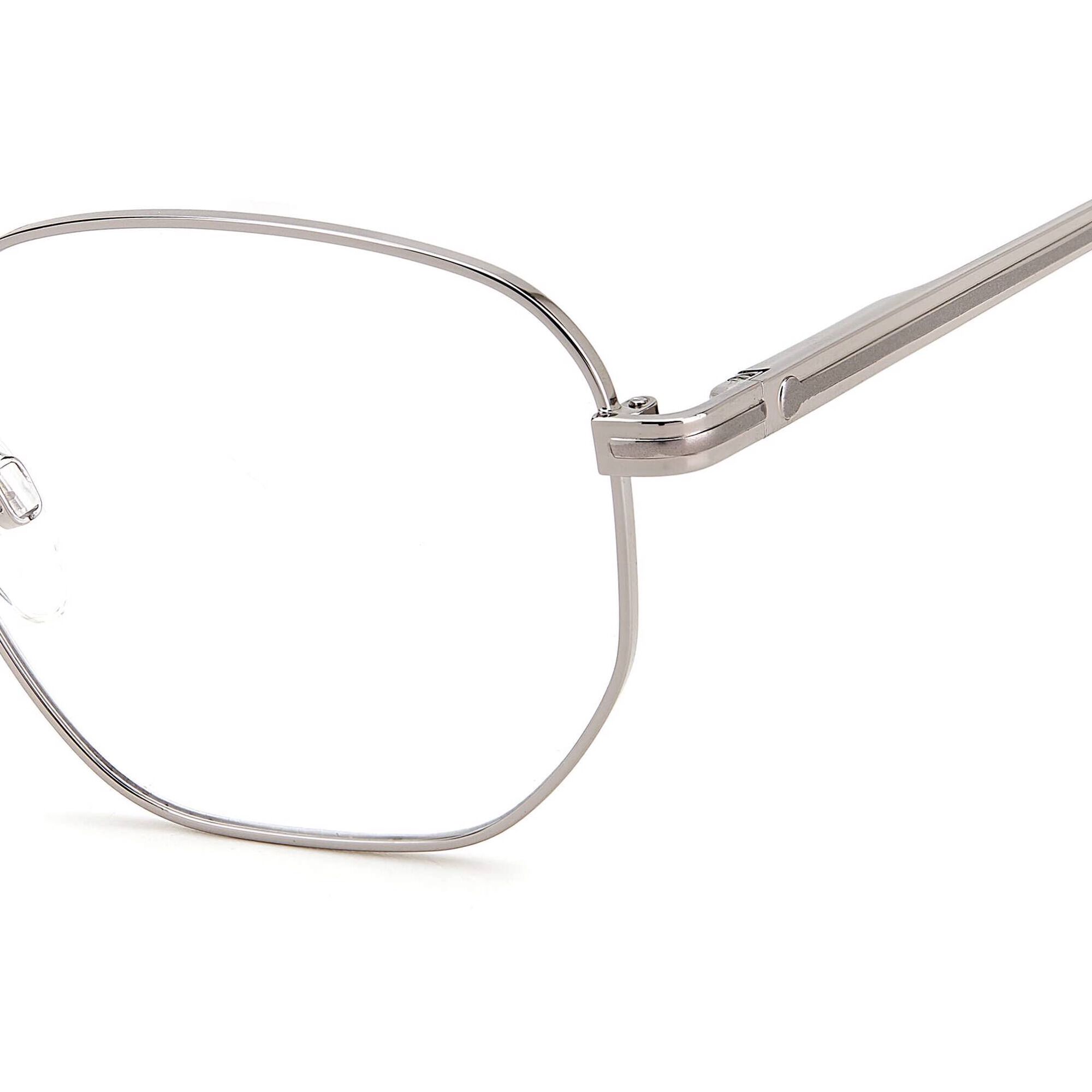 Armação Óculos Pierre Cardin Metal 6884