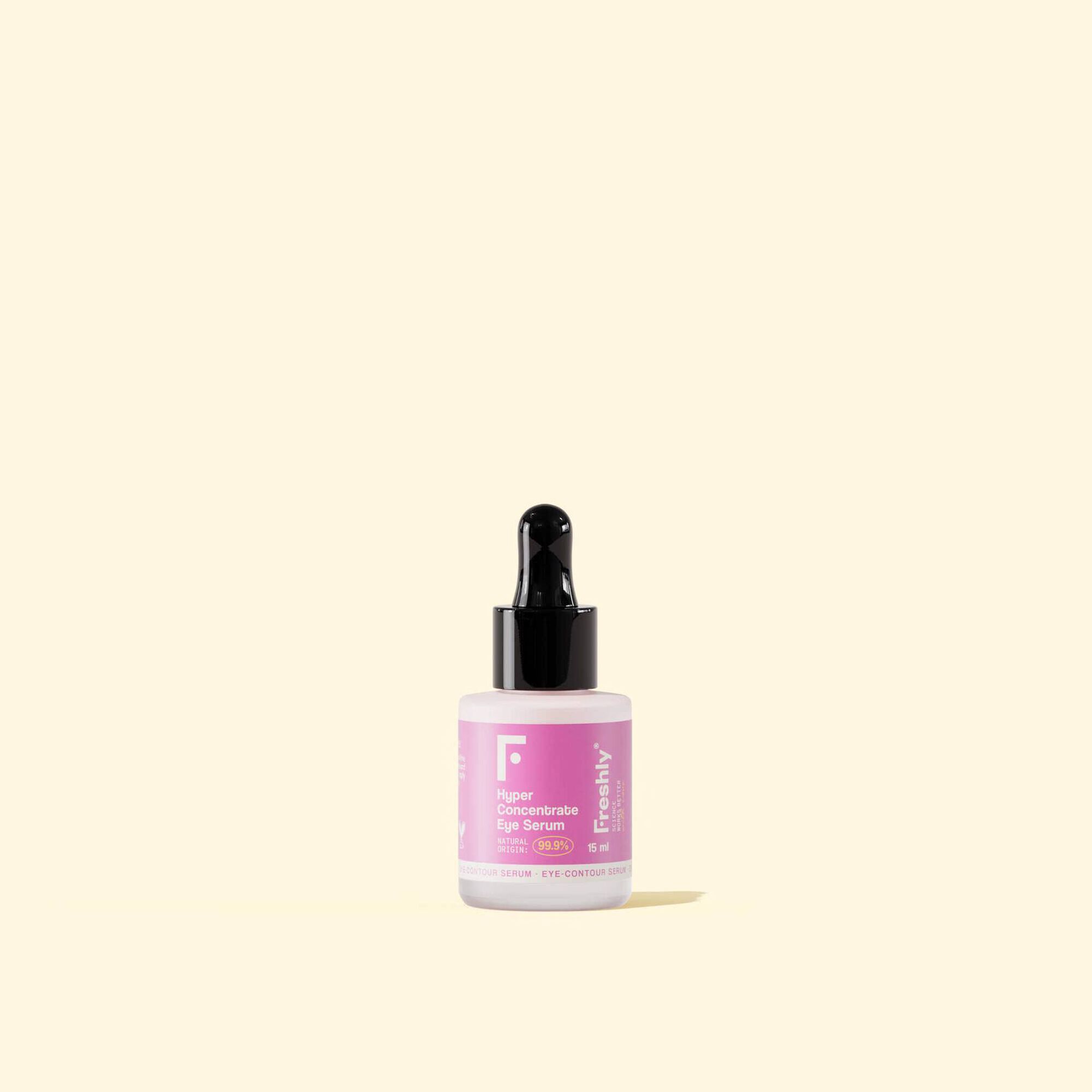 Hyper-Concentrate Eye Contour Serum