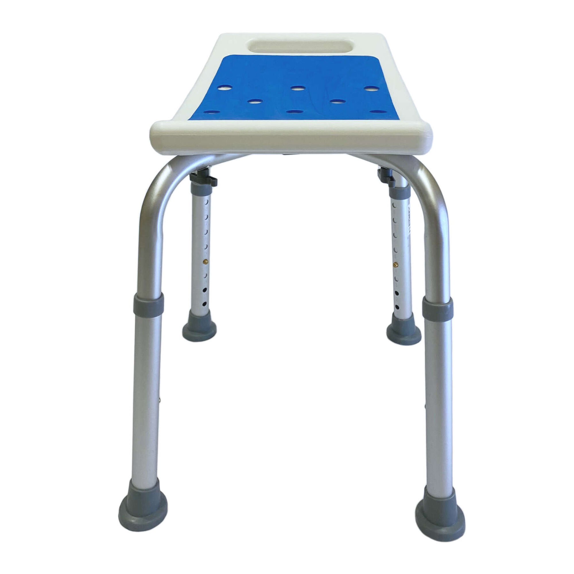 Banco para Banho Azul