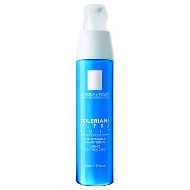 Creme Noite Apaziguante Toleriane Ultra Wells