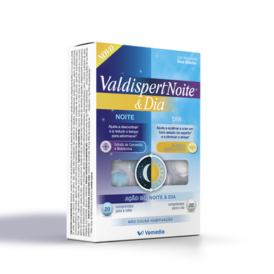 Valdispert Noite e Dia Wells Image 1