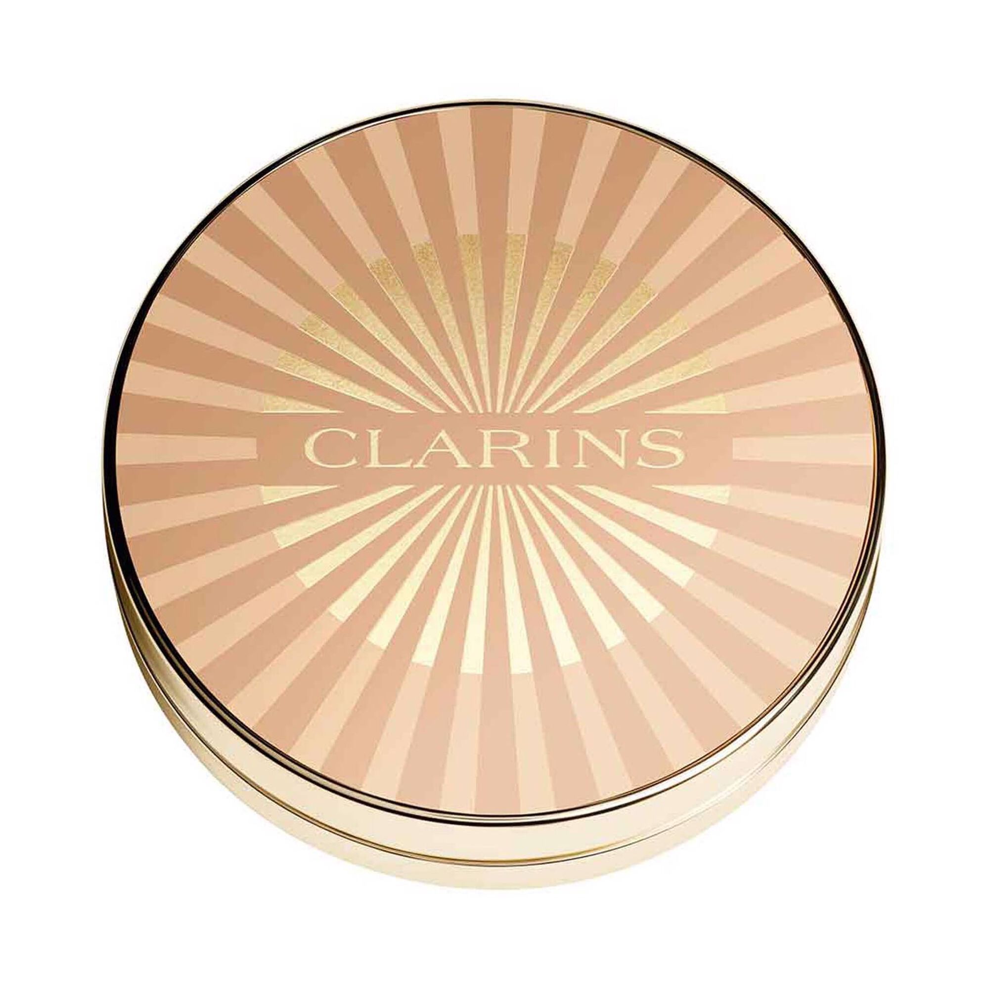 Bronzing Powder Summer Radiant Ready
