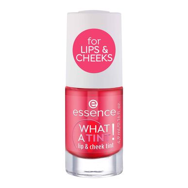 What a Tint Lip Cheek Tint Wells Image 1