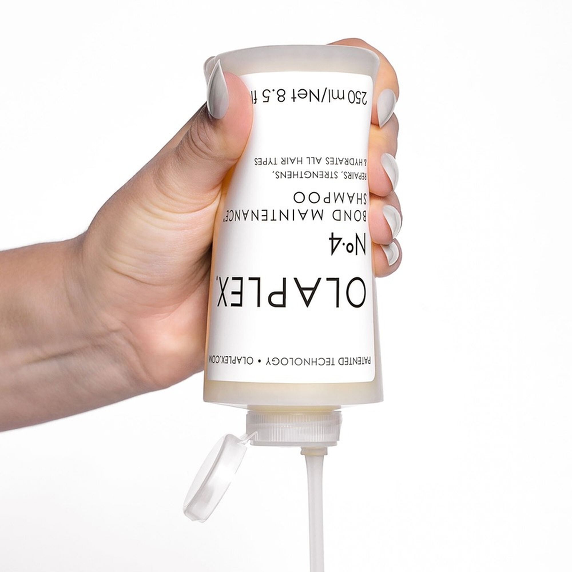 Bond Maintenance Shampoo nº4