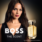 Hugo Boss The Scent Women Eau de Parfum Wells Image 7