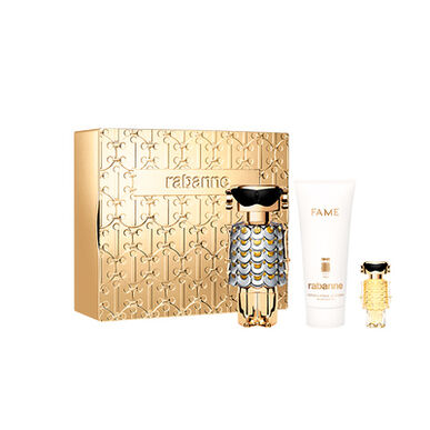 Rabanne Coffret Fame Eau de Parfum Wells Image 1