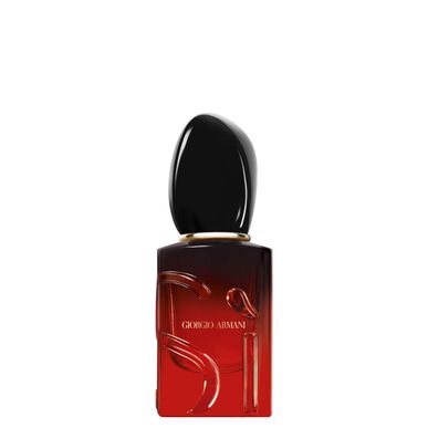 Armani Sì Passione Eau de Parfum Intense Wells
