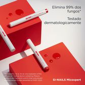 Tratamento Fungos Unhas Si-Nails MicoXpert MD Wells Image 2