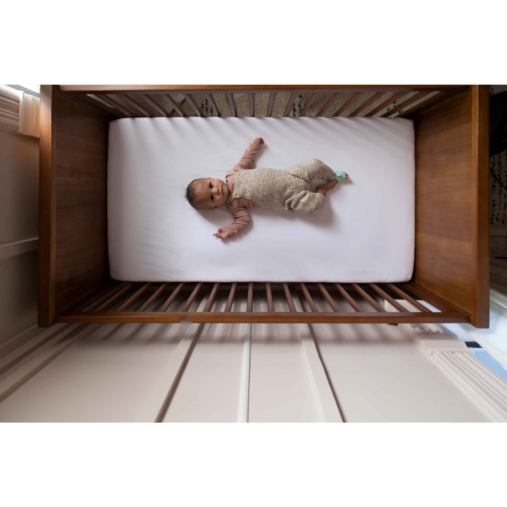 Dream Sock Smart Baby Monitor