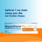 Bepanthene Plus Feridas Wells Image 4