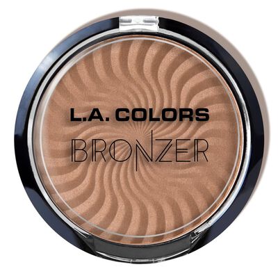 Pó Bronzeador Bronzer