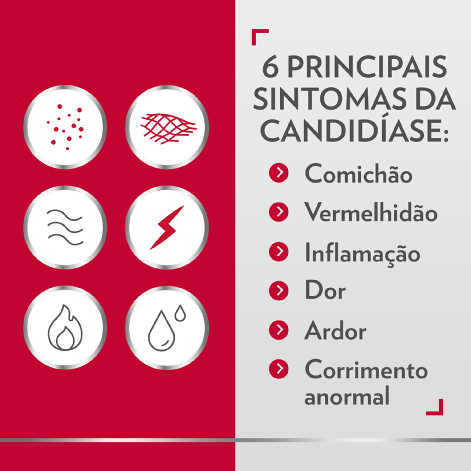 Gino-Canesten Cápsula Mole Vaginal 500mg