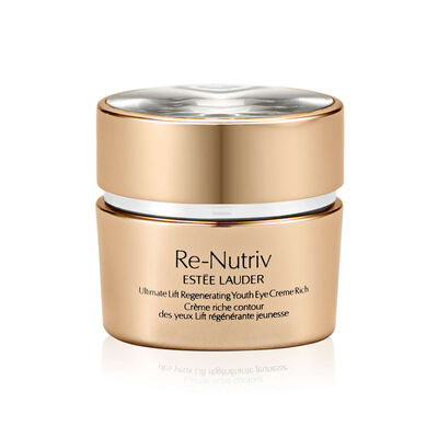 Re-Nutriv Ultimate Lift Youth Eye Creme Rich