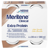 Clinical Extra Protein Baunilha Wells Image 4