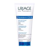 Gel limpeza CICA Anti-Irritações Bariederm Wells