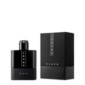 Prada Luna Rossa Black EDT 100 ml Wells Image 2