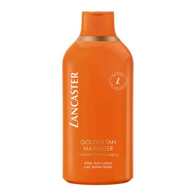 Golden Tan Maximizer Loção Aftersun Wells