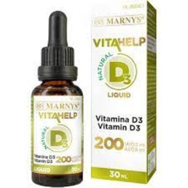 Vitamina Liquida D Wells Image 1