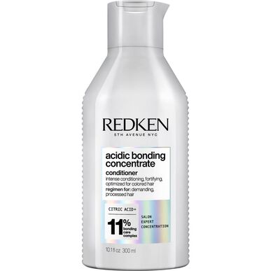 Acidic Bonding Concentrate Conditioner Wells Image 1