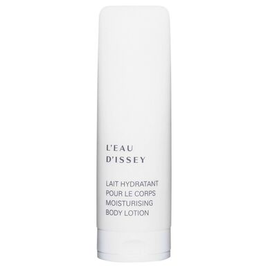 Issey Miyake L'eau D'Issey Body Lotion Wells Image 1