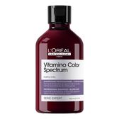 Vitamino Color Spectrum Purple Shampoo Blond Wells Image 1
