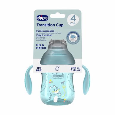 Transition Cup Mix & Match 4M+ Wells