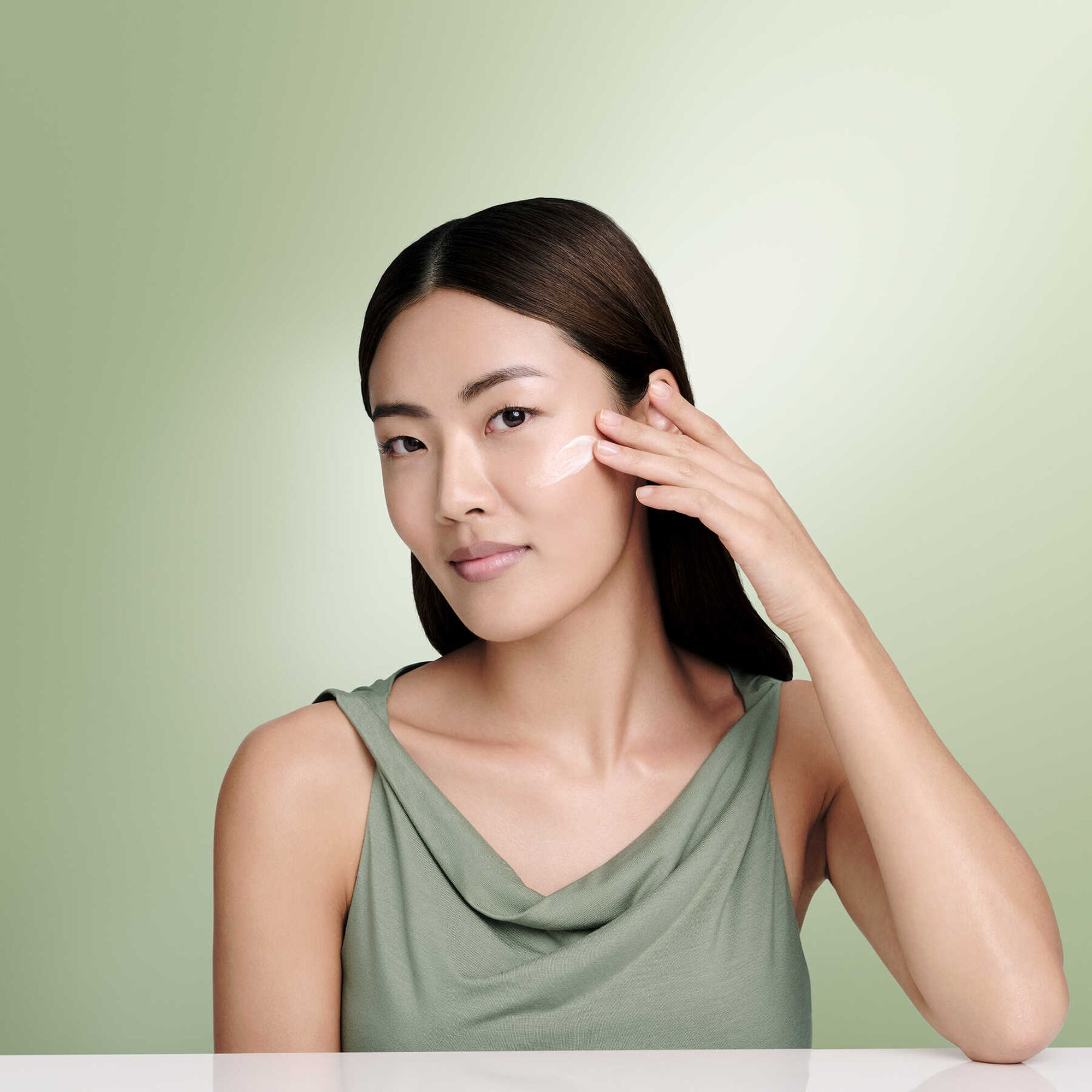 Mega-Mushroom Fortifying Emulsion