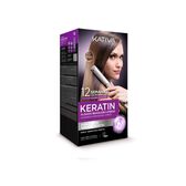 Keratin Alisado Brasileño Xpress Wells Image 2