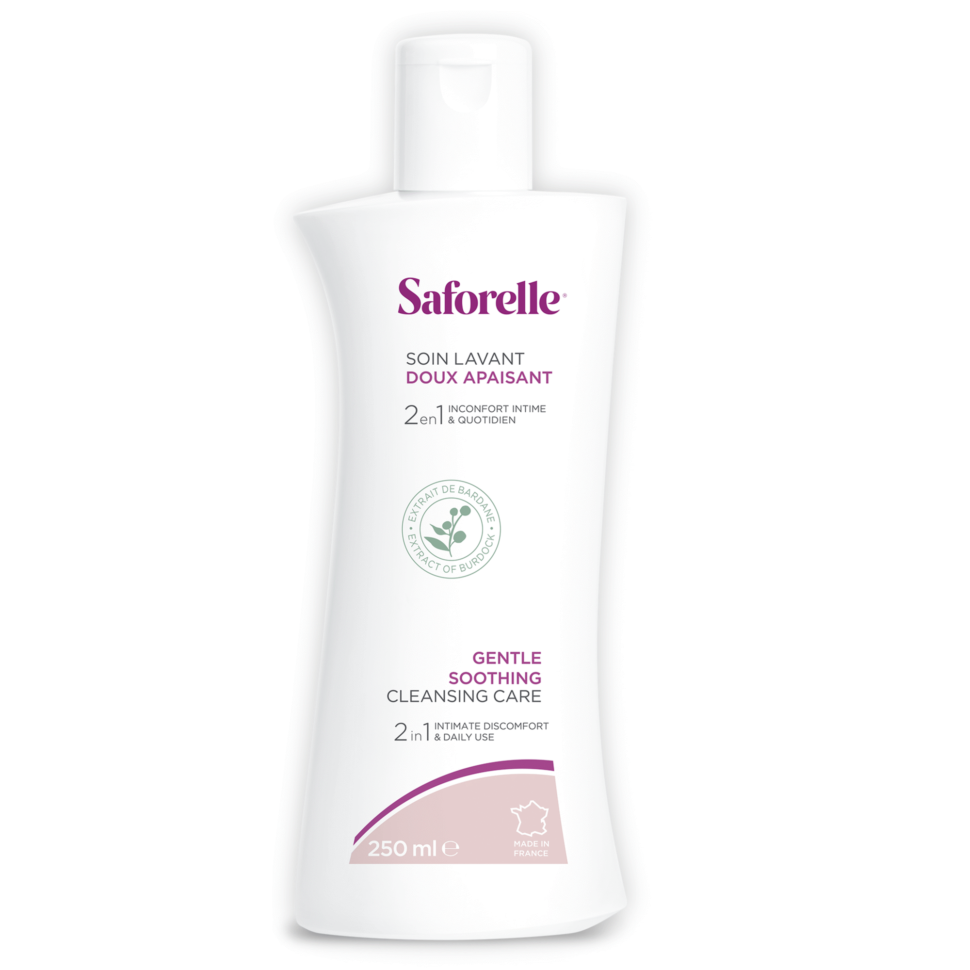 Solução de Lavagem Higiene Íntima