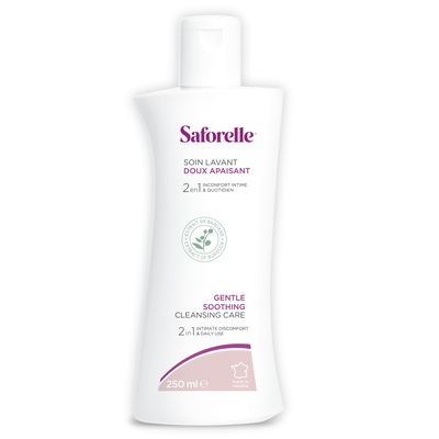 Solução de Lavagem Higiene Íntima