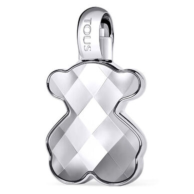 Tous The Silver Eau de Parfum Wells Image 1