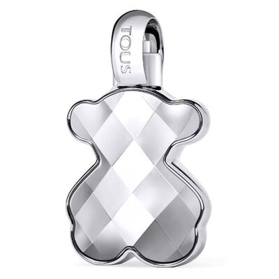 Tous The Silver Eau de Parfum