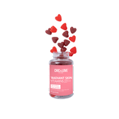 Suplemento Vitaminas para Pele Radiante Wells Image 5