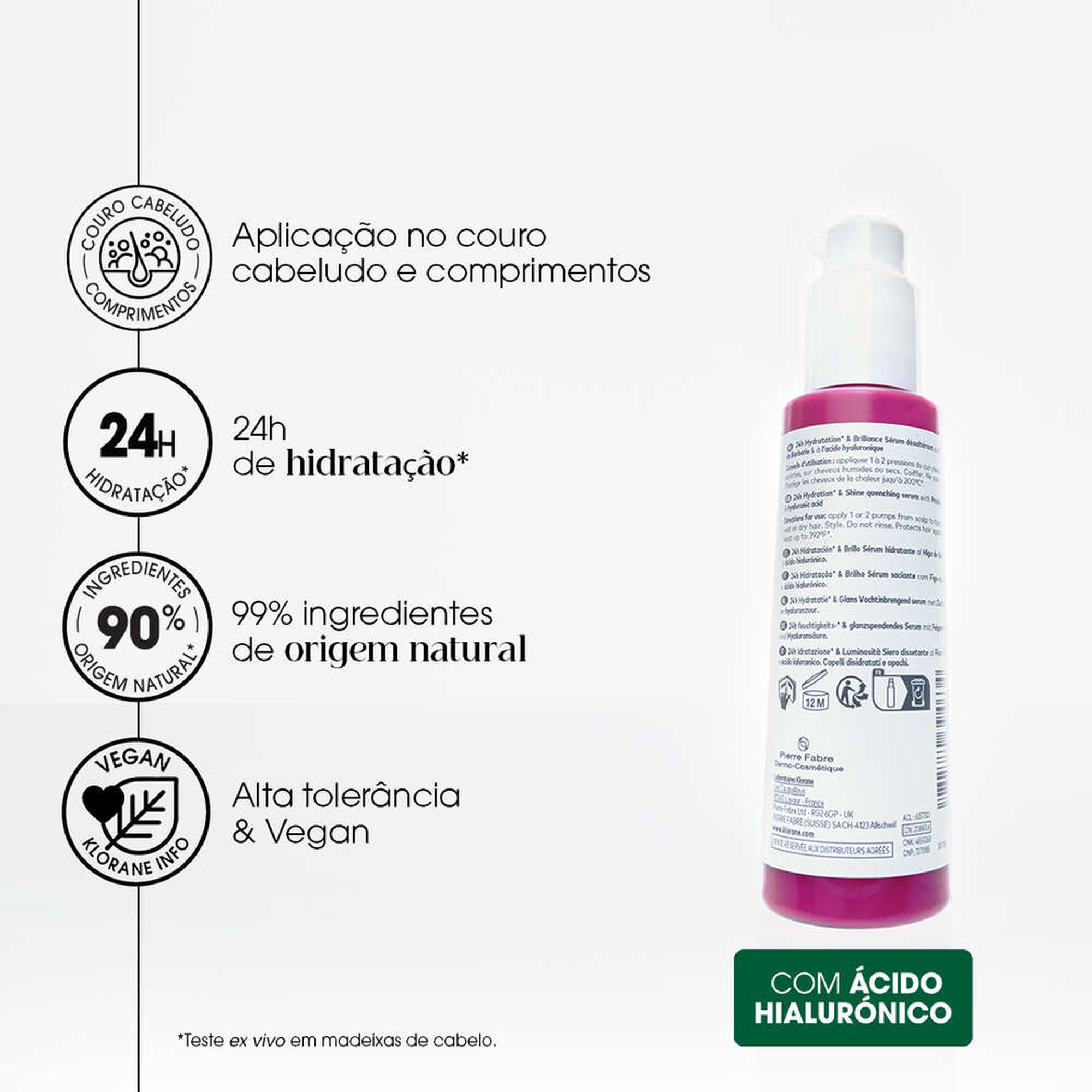 Prickly Pear 24h Hydration & Shine Sérum
