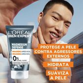 Magnesium Defense Hipoalergénico Limpeza Facial Wells Image 2