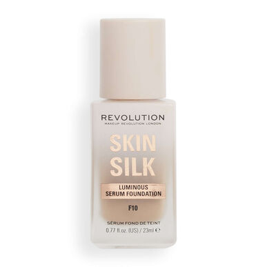 Base Sérum Foundation Skin Silk Wells