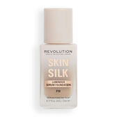 Base Sérum Foundation Skin Silk Wells