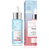 Serum Shot 2% Hyaluronic Acid Wells Image 2