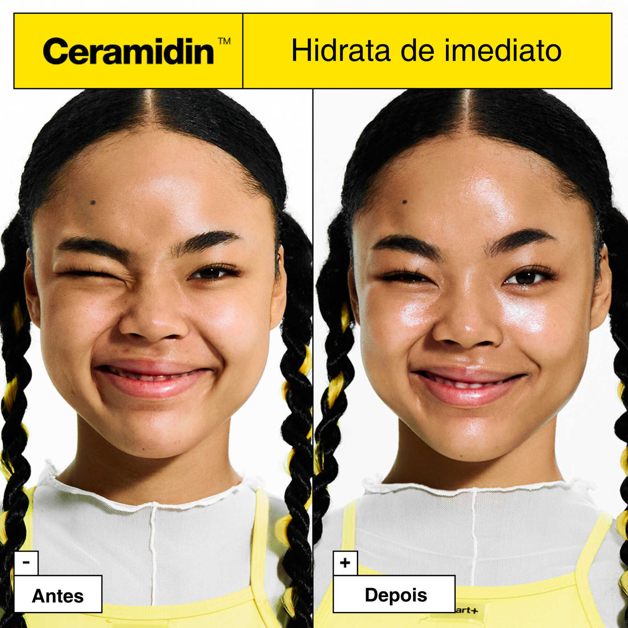 Ceramidin Skin Barrier Serum Toner