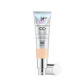 CC Cream Alta Cobertura Your Skin But Better Light Medium 32 ml Wells