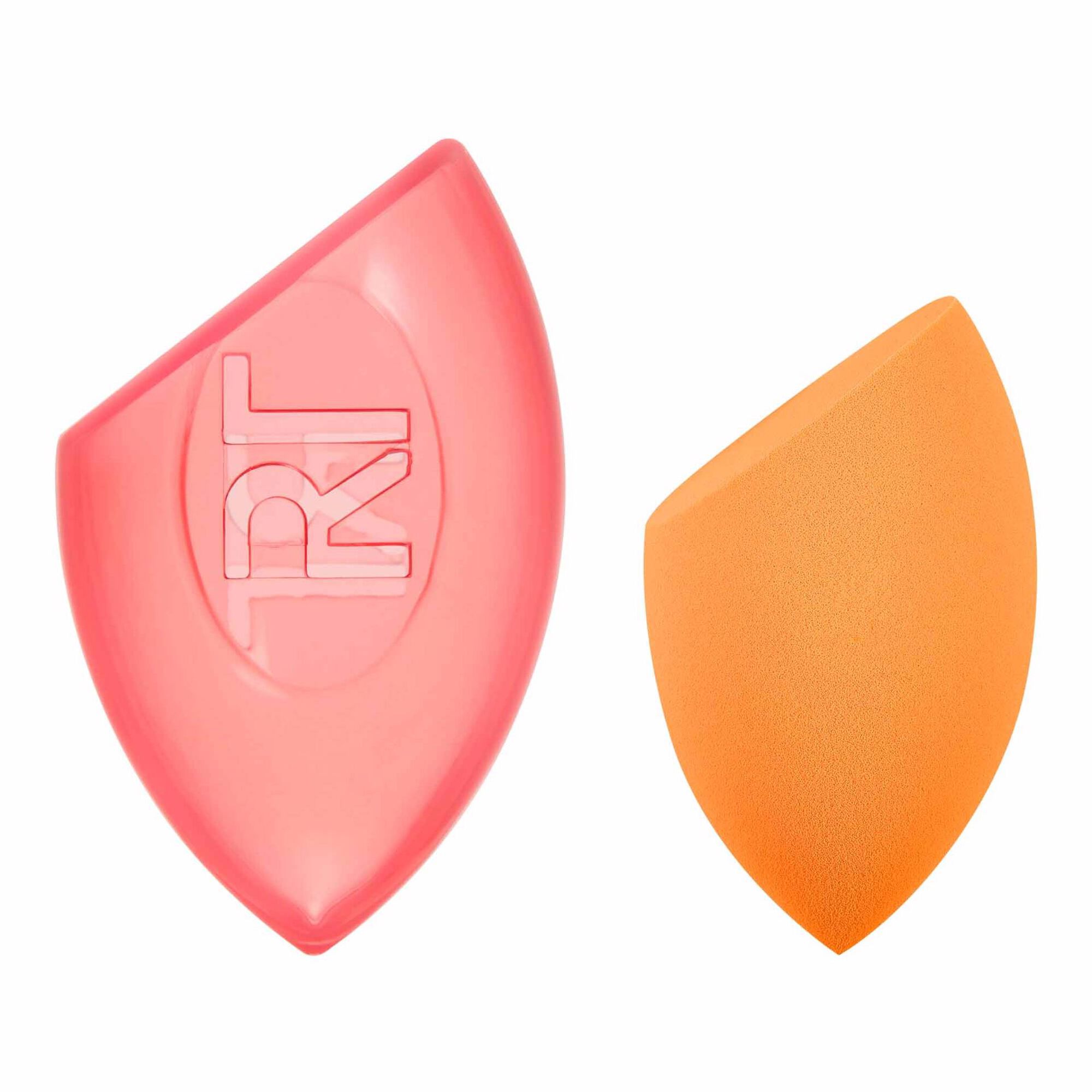 Miracle Complex Sponge Travel Case