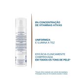 Melascreen Anti-spots Radiance Serum Wells Image 2