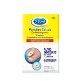 Parches Callos Wells