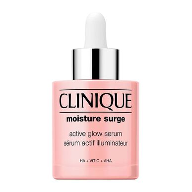 Moisture Surge Active Glow Serum Wells Image 1